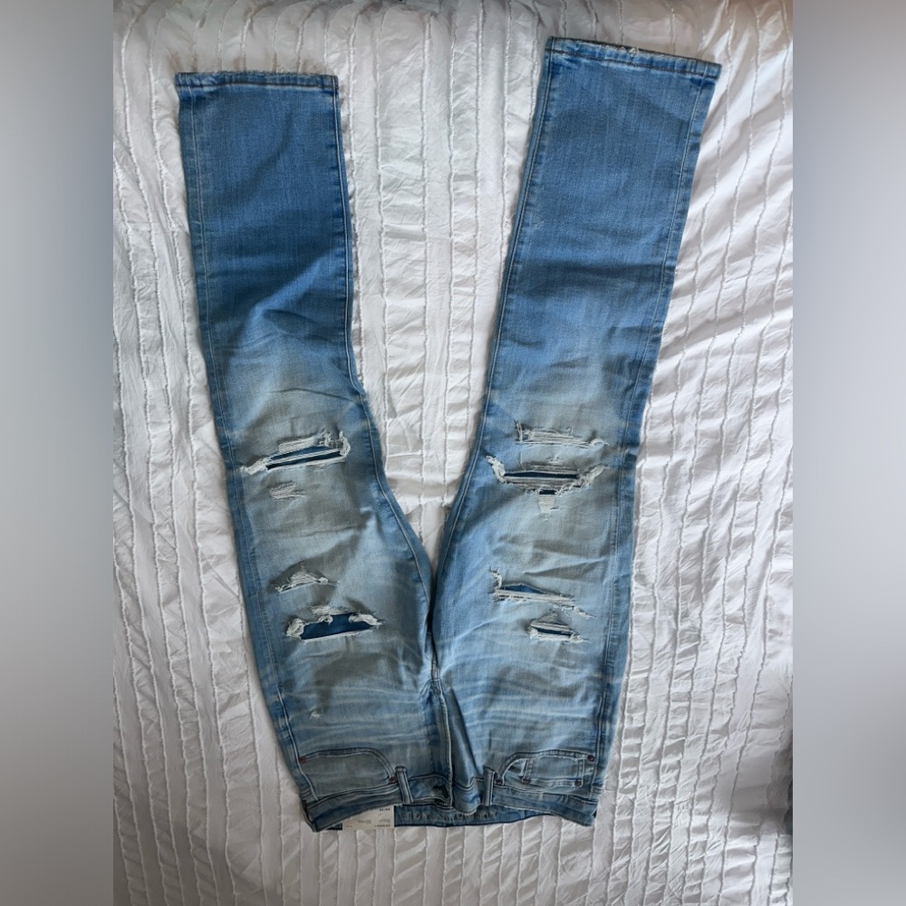 Man’s pants